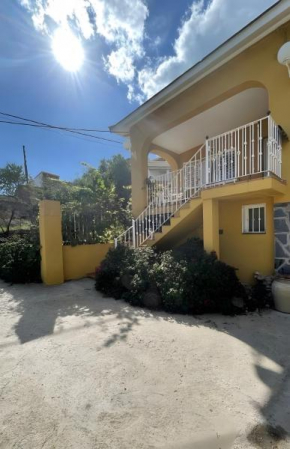 Casona y Posada